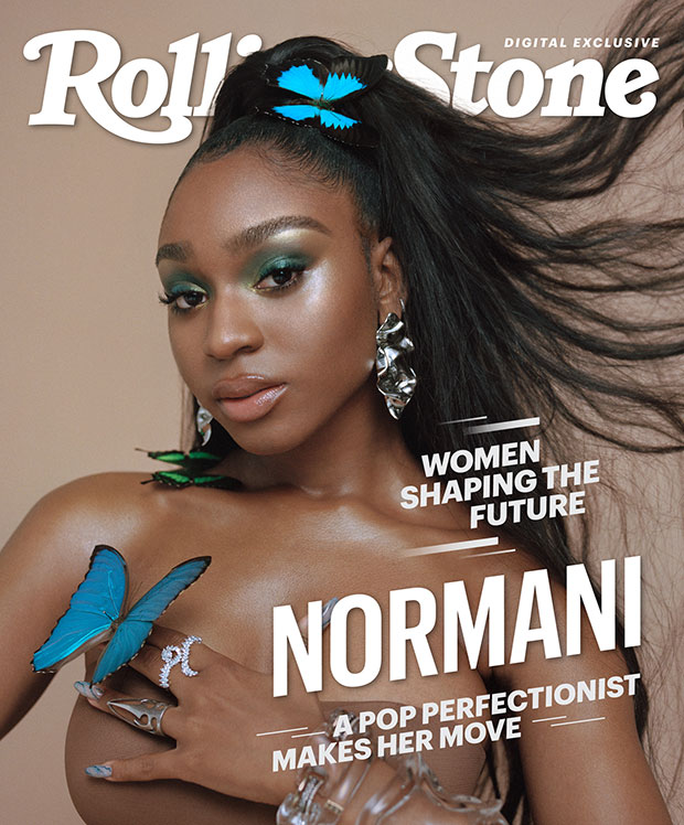 normani