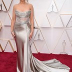 92nd Annual Academy Awards, Arrivals, Los Angeles, USA - 09 Feb 2020
