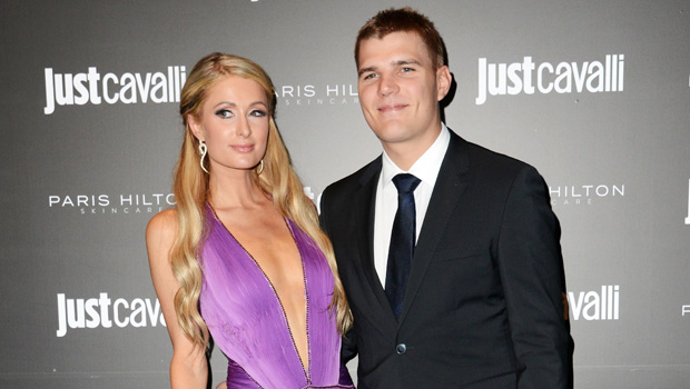 Paris Hilton Reveals Reason She Ended Engagement To Chris Zylka ...