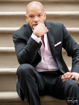 Peter Gunz interview