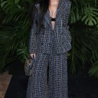Charles Finch and Chanel Pre-Oscars Dinner, Arrivals, Polo Lounge, Los Angeles, USA - 08 Feb 2020 - 08 Feb 2020
