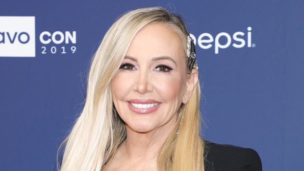 Shannon Beador Is ‘Nervous’ To Not Have Vicki & Tamra On ‘RHOC ...