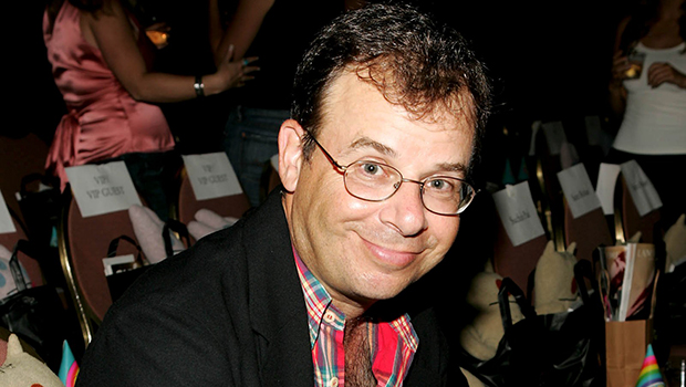 rick moranis