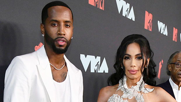 safaree samuels erica mena