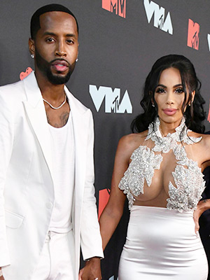 safaree samuels erica mena