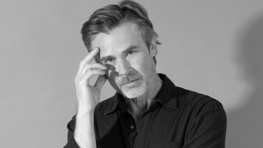 Sam Trammell