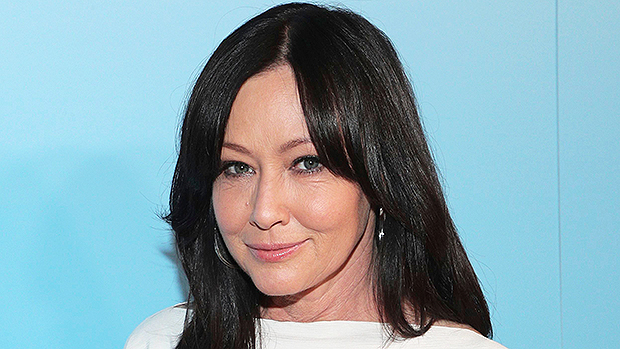 Shannen Doherty Has Stage 4 Cancer But Could Still Live A Long Life