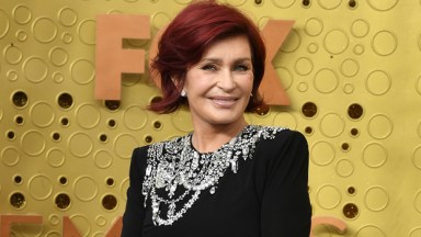 sharon osbourne