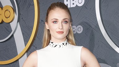 Sophie Turner