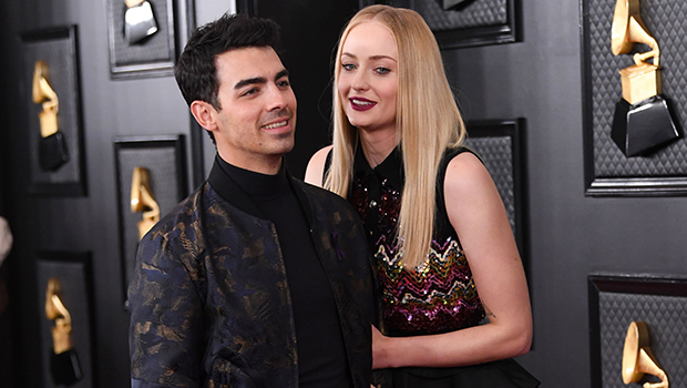 sophie turner joe jonas