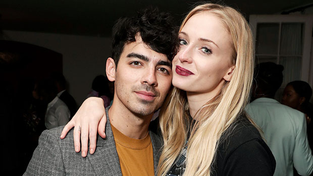 sophie turner joe jonas