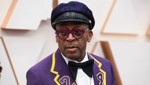 spike lee oscars 2020