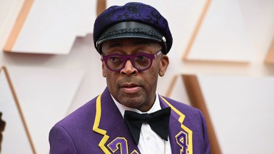 spike lee oscars 2020