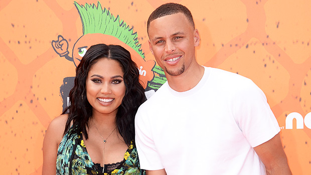 Ayesha Curry