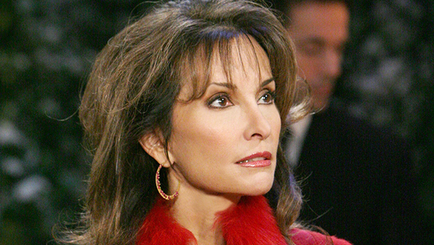 Susan Lucci