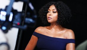 Taraji P. Henson