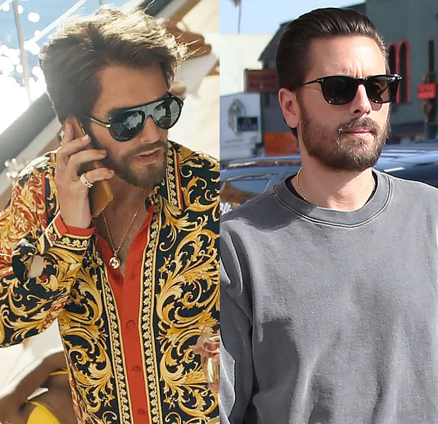 Taylor Swift Scott Disick