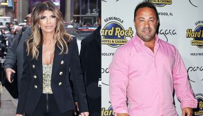 Teresa Joe Giudice