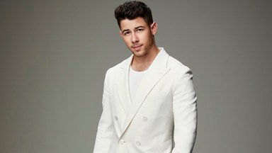 Nick Jonas