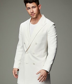 Nick Jonas