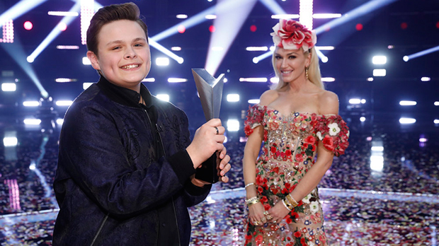 ‘The Voice’ Winners: Where Are They Now? Updates on Some of the
Champions