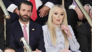 tiffany trump