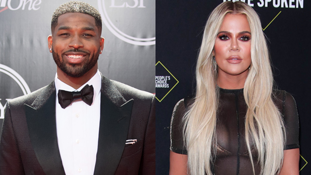 Khloe Kardashian Tristan Thompson True Bond