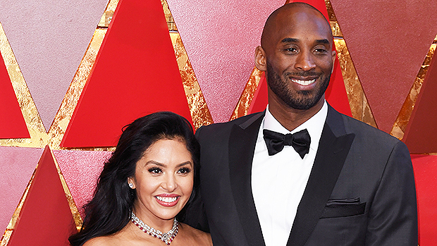 Vanessa Bryant posts photo of Lakers' Kobe Bryant tribute jerseys