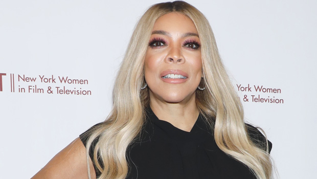 Wendy Williams Sparks Dating Rumors With Jeweler Willdaboss – Pics ...