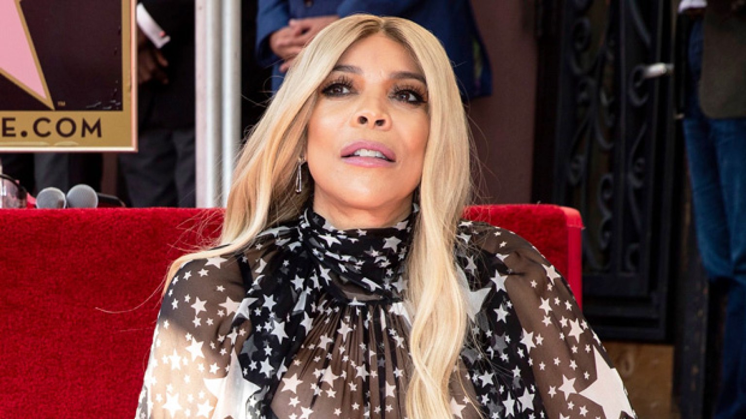Wendy Williams On Dating After Divorce Why She Won’t Date Older Men
