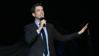 John Mulaney