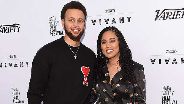 Ayesha Curry Responds To Troll Comment With The Ultimate Clap Back ...