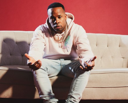 Though the messaging has changed, Yo Gotti remains real.  Ahead of releasing his 'Untrapped' album - featuring DaBaby, Lil Uzi Vert, Megan Thee Stallion and more – Gotti stopped by HollywoodLife to talk his music, his prison reform efforts, and what it felt like to lost $500k in blackjack with Jay -Z.
