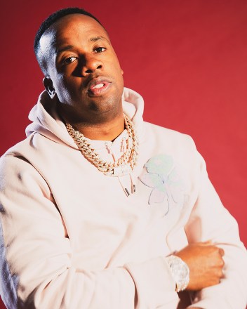 Though the messaging has changed, Yo Gotti remains real. Ahead of releasing his ‘Untrapped’ album -- featuring DaBaby, Lil Uzi Vert, Megan Thee Stallion and more – Gotti stopped by HollywoodLife to talk his music, his prison reform efforts, and what it felt like to lost $500k in blackjack with Jay-Z.