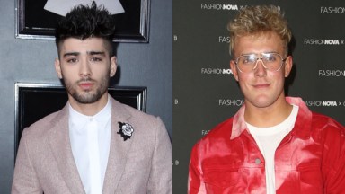 Zayn Malik Jake Paul Feud Explained