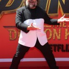 Premiere Of "Kung Fu Panda: The Dragon Knight" - Autry Museum of the American West - Los Angeles United States