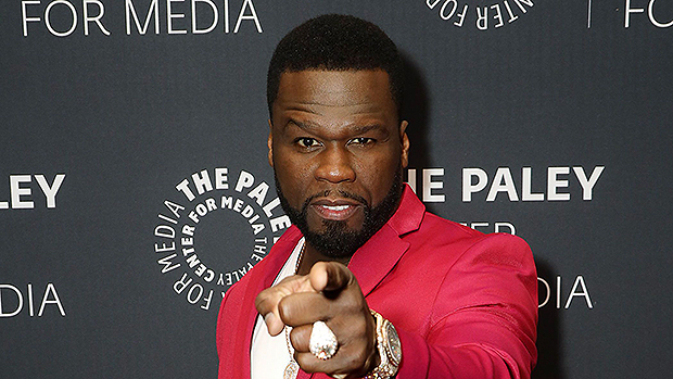 50 Cent