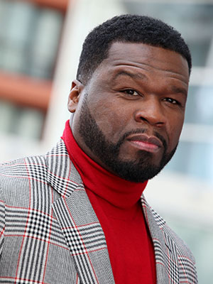 50 Cent