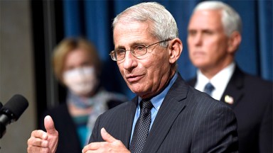 anthony fauci