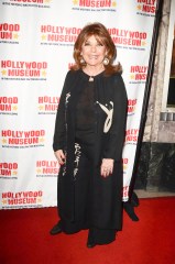HOLLYWOOD, CA - SEPTEMBER 25: Dawn Wells at The Hollywood Museum Celebrates the 55th Anniversary of Gilligan's Island at The Hollywood Museum in Hollywood, California on September 25, 2019. Credit: David Edwards/MediaPunch /IPX