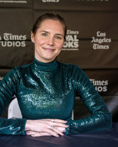 Who Killed Meredith Kercher? Inside the Case That Exonerated Amanda Knox