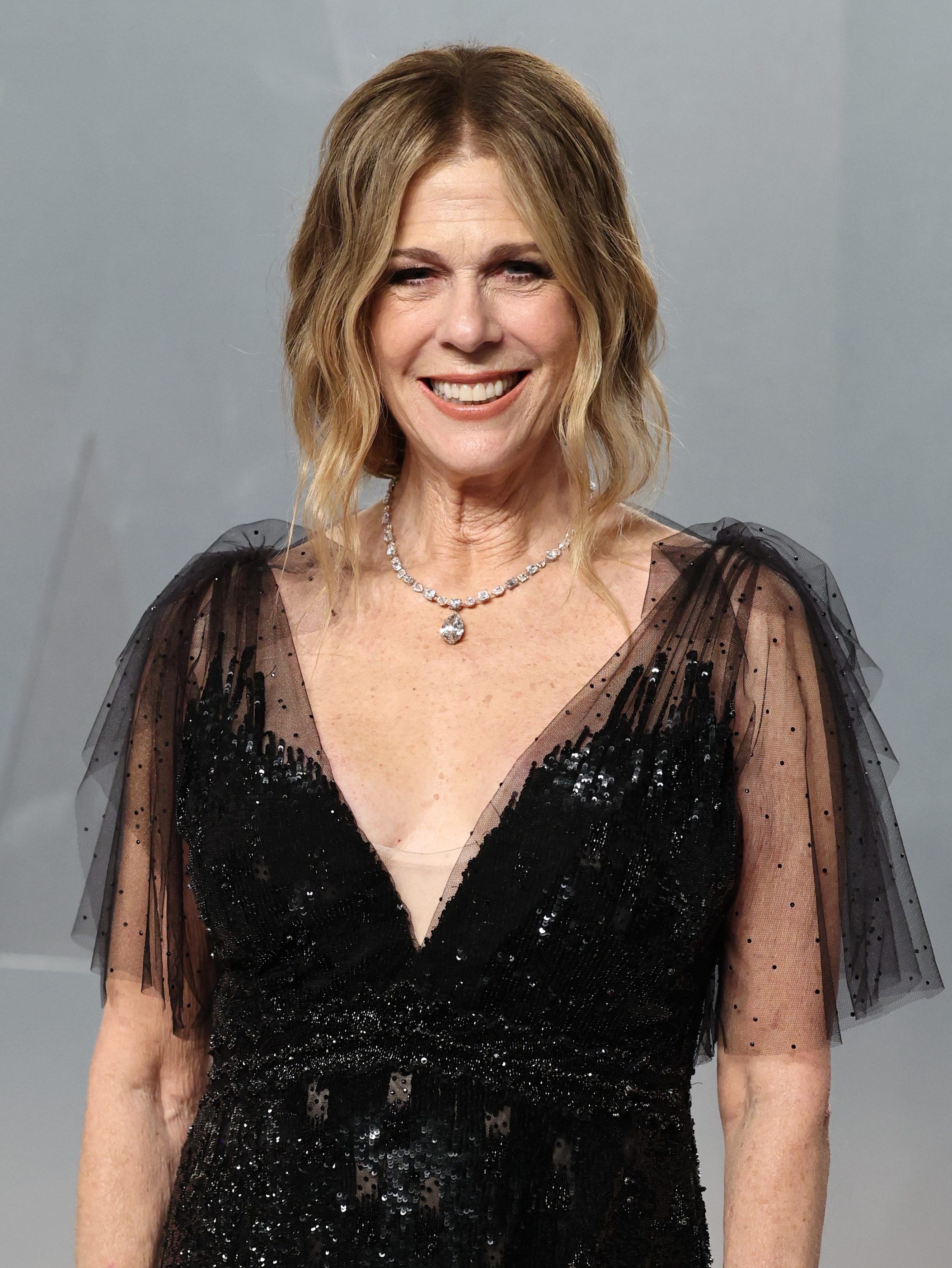 Rita Wilson: 5 Things to Know About the Actress & Tom Hanks' Wife