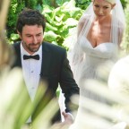 EXCLUSIVE: Stassi Schroeder surprises husband Beau Clark with her new wedding dress ahead of the second upcoming ceremony in Rome