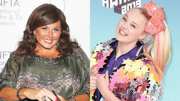 Abby Lee Miller, JoJo Siwa