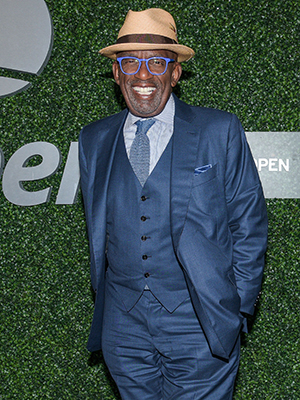 al roker
