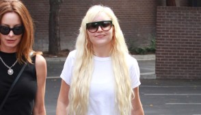 Amanda Bynes