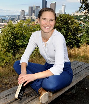 Amanda Knox