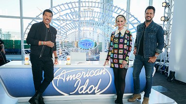 american idol judges