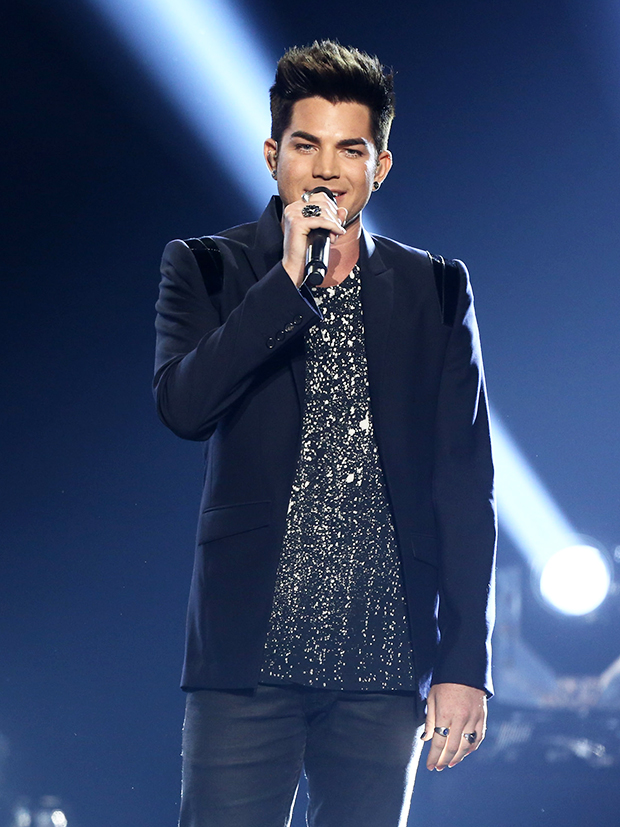 adam lambert