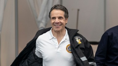 Andrew Cuomo